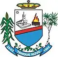 Tanque Novo