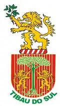 Tibau do Sul