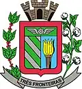 Três Fronteiras