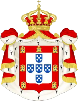 Marie II (reine de Portugal)