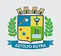Astolfo Dutra