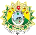 Blason de Acre
