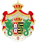 Ferdinand II (roi de Portugal)