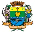 Guarani d'Oeste
