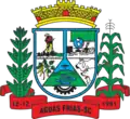Águas Frias (Santa Catarina)
