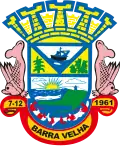 Barra Velha
