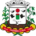 Caxambu do Sul