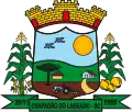 Chapadão do Lageado