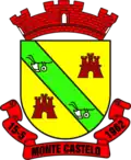 Monte Castelo (Santa Catarina)