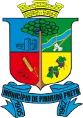 Pinheiro Preto