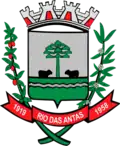 Rio das Antas
