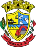 Serra Alta