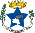 Witmarsum (Brésil)