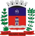Mundo Novo (Mato Grosso do Sul)