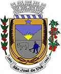 São José de Ubá