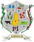 Alpinópolis