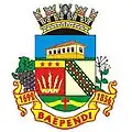 Baependi