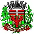 Pedrinhas Paulista