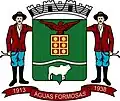 Águas Formosas