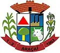 Araçaí