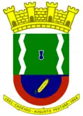 Augusto Pestana (Rio Grande do Sul)