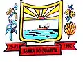 Barra do Guarita