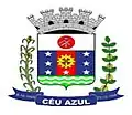 Céu Azul