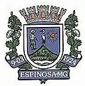 Espinosa (Minas Gerais)