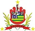 Goiandira
