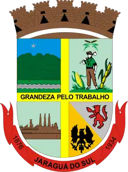Jaraguá do Sul