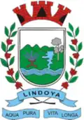 Lindóia