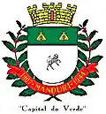 Manduri (São Paulo)