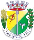 Miraí