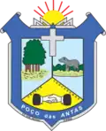 Poço das Antas