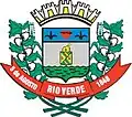 Rio Verde (Brésil)