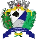 São Sebastião da Vargem Alegre