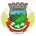 Santa Margarida do Sul