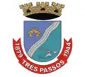 Três Passos