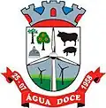 Água Doce