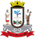 Águas Mornas