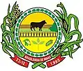 Brasilândia de Minas