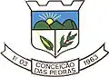 Conceição das Pedras