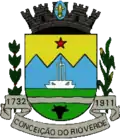 Conceição do Rio Verde