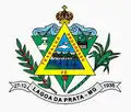 Lagoa da Prata