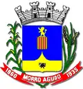 Morro Agudo