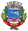 Imaruí