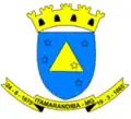 Itamarandiba