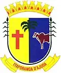 Itaporanga d'Ajuda