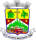 Jacinto Machado