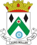 Lauro Müller (Santa Catarina)